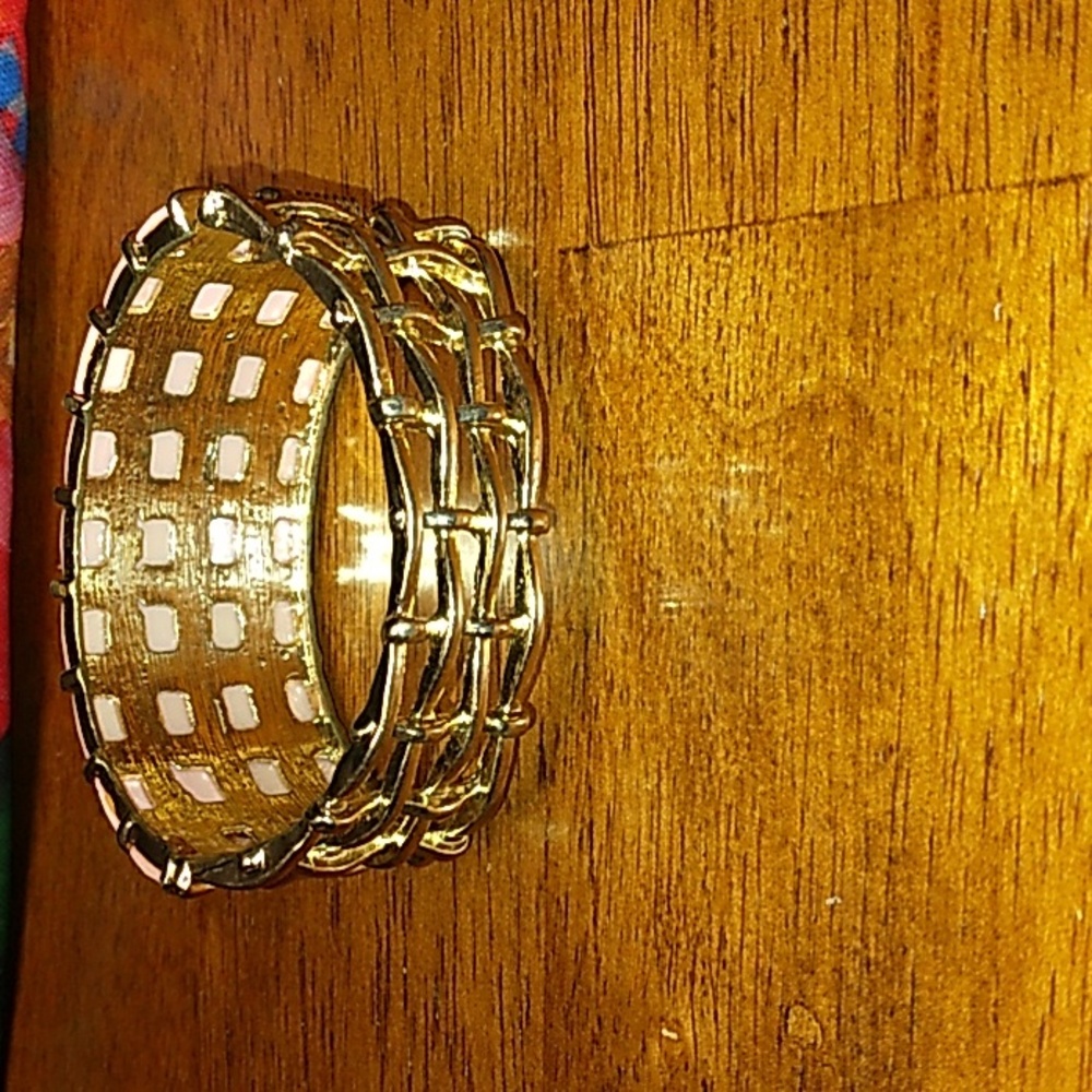 Designer cuff bracelets - Picture 2 of 5